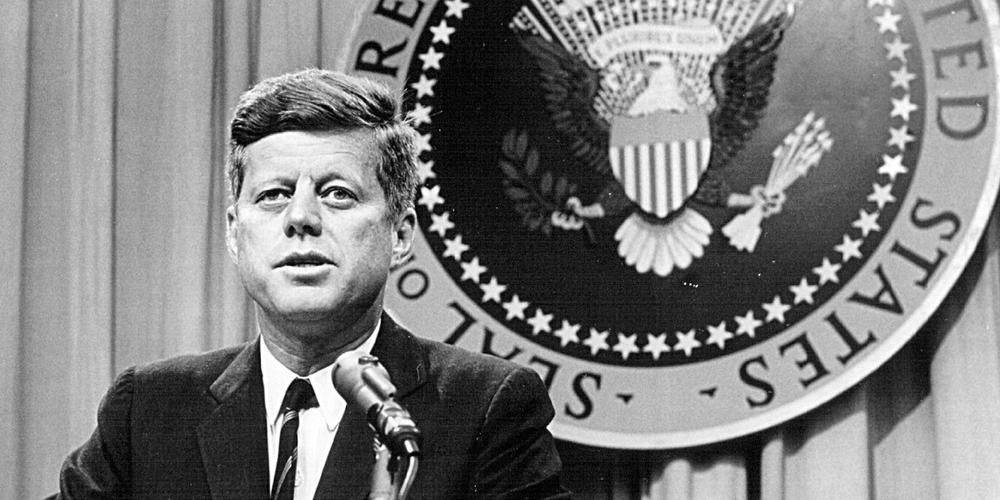 L’éphéméride du 8 novembre : en 1960, l’élection de John Fitzgerald Kennedy à la présidence des États-Unis
sudouest.fr/redaction/ephe…