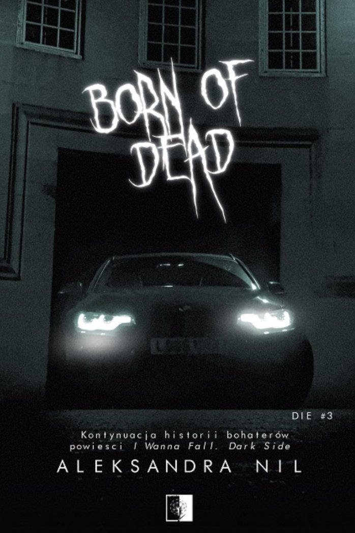 megaravenofdoom's tweet photo. Hear me out..@Hellofanonymou #bornofdead https://t.co/HGQlNkH19y