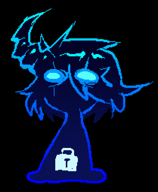 Sorry for the lack of art everyone, I haven't been doing well recently and I'm trying to take it slow, I'm gonna post a c8mm I've made later today.
But for now I think it would be best if I mainly focused on my mental health for a few weeks, if that's ok with you