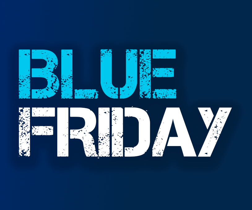 BerdinGrupo's tweet photo. ¿Preparado? 🚀

El próximo 22 de noviembre celebramos en Berdin Grupo la segunda edición de BLUE FRIDAY, con descuentos exclusivos y únicos. 

¡Toma nota! Desde el lunes 18 podrás descubrir todas las ofertas disponibles
https://t.co/D1kPFrpquQ

#BlueFriday2024 #CampañaFegime https://t.co/8hwjYI3WOJ