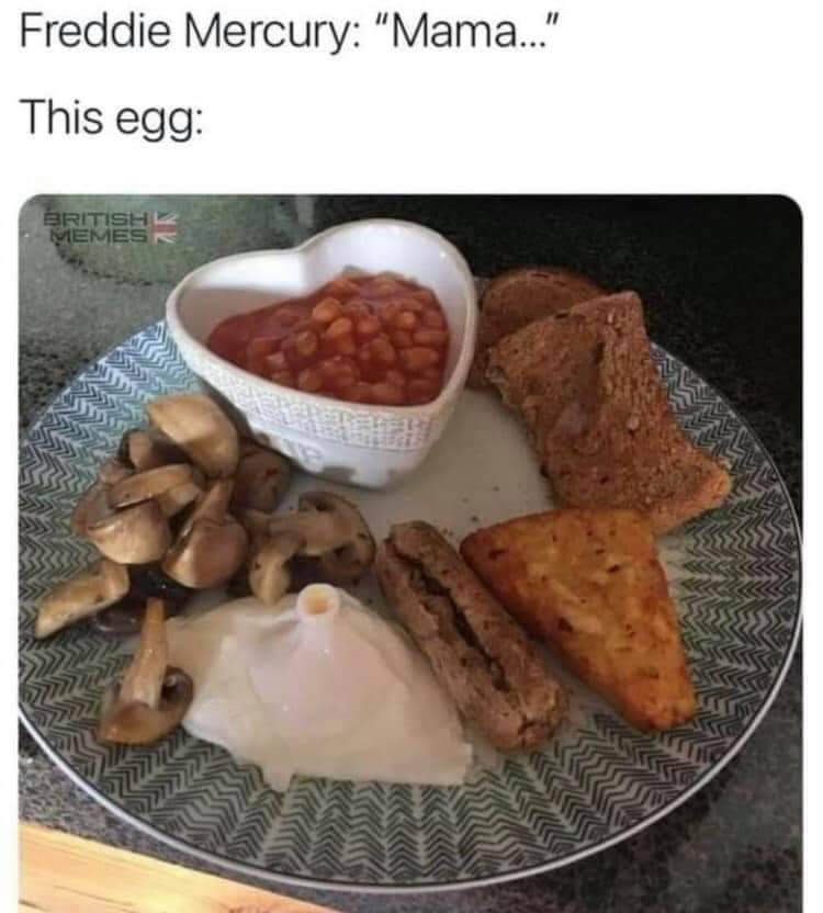 glup meme. 
ker je petek 🥺