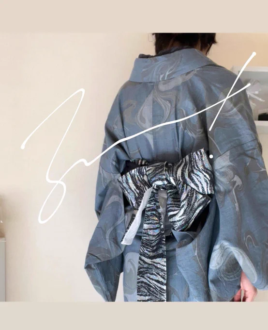 ゆら#youkimono 