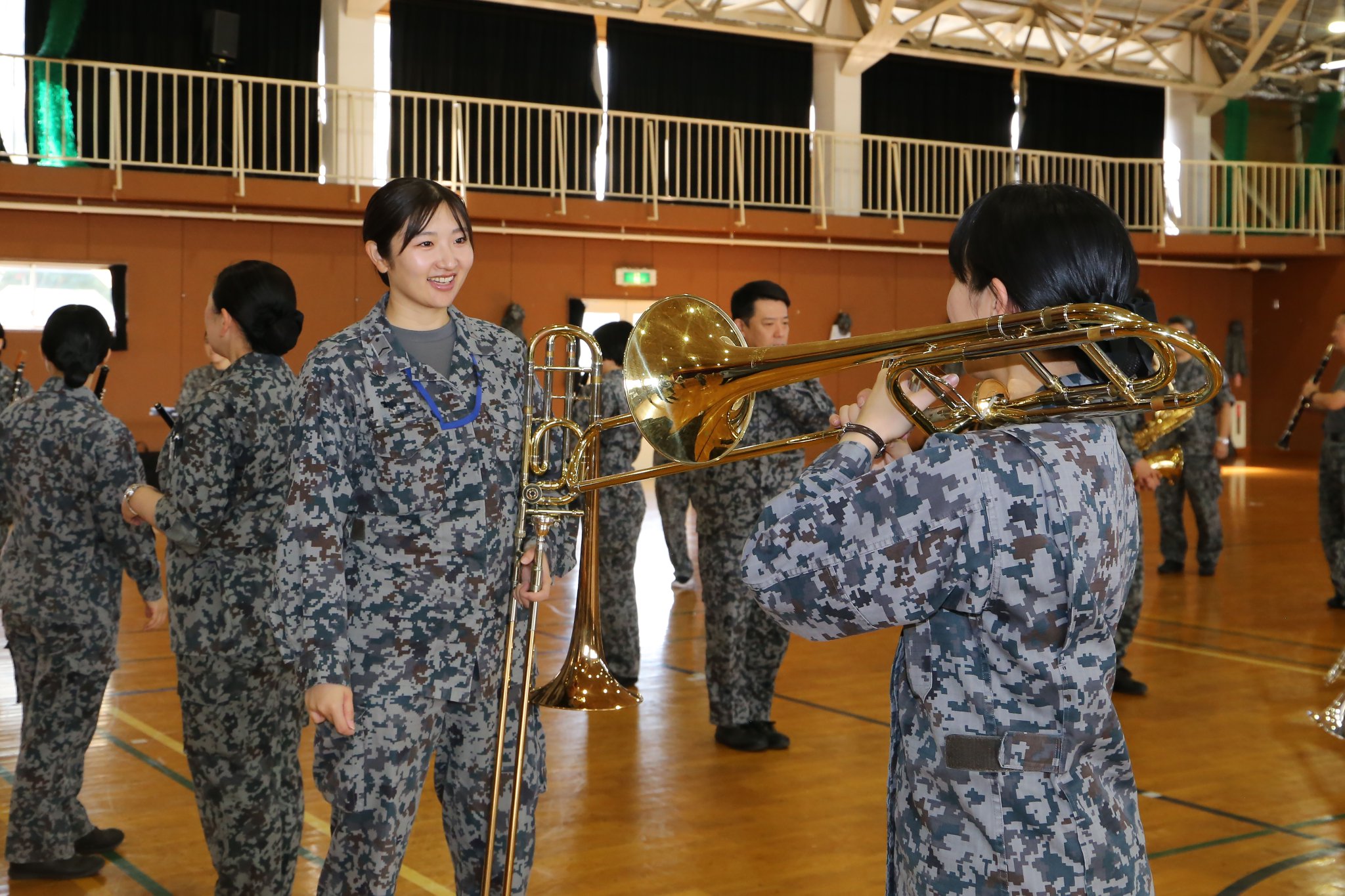 航空自衛隊航空中央音楽隊 JASDF Central Band【公式】 on X