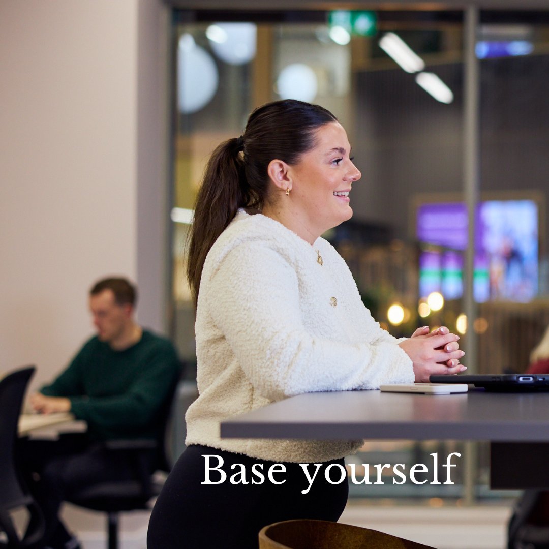 AlderleyPark's tweet photo. Base yourself in a place of purpose 🗺️

Join a community of like-minded professionals with workspaces designed to boost innovation and creativity. 

Interested in workspace? ➡️ https://t.co/j4HdhH7A9g https://t.co/lGfCYSMNZJ