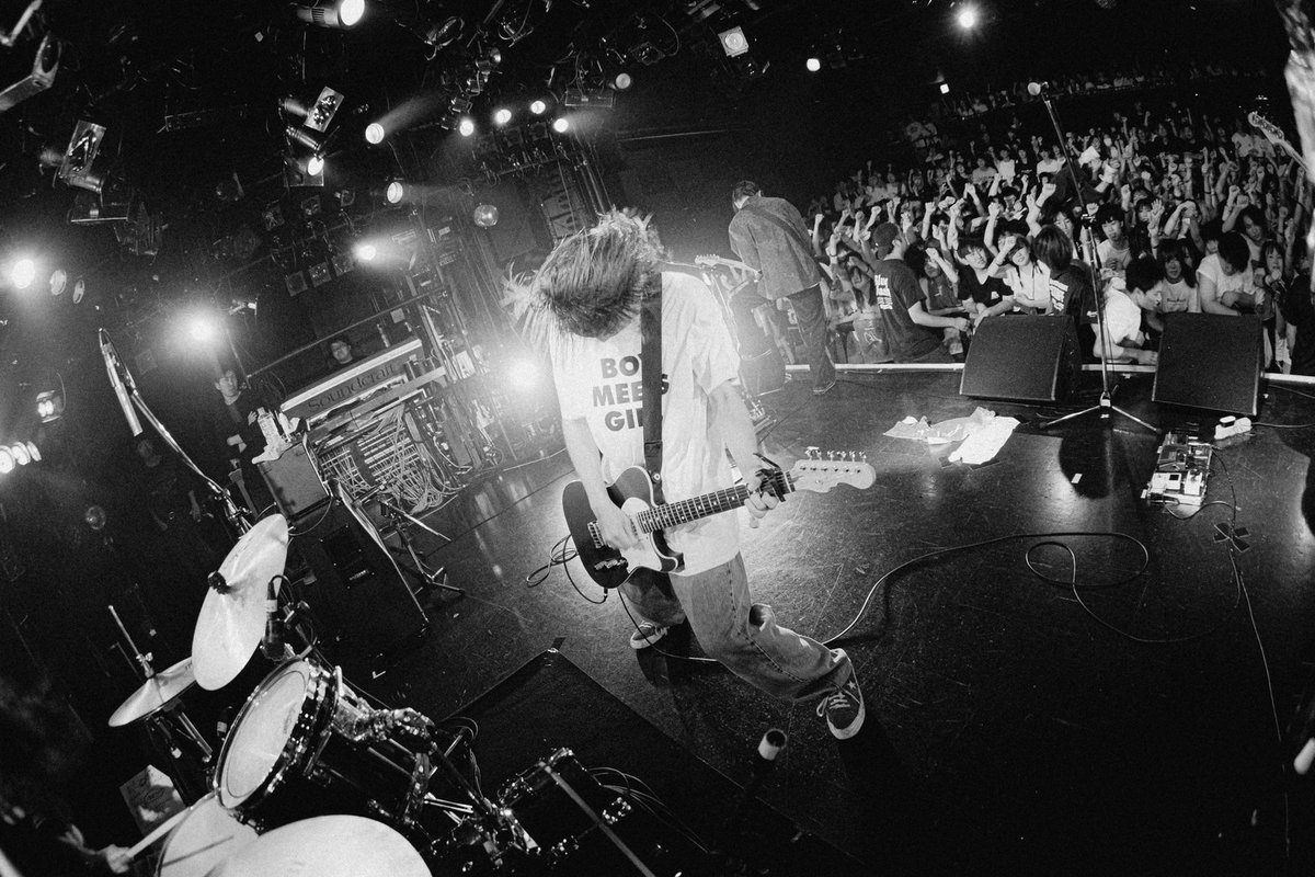 【解禁】
2024年12月17日 渋谷Spotify O-Crest 

東京、君がいない街 pre.
“ガラガラの声で今日も叫ぶ”

出演
東京、君がいない街
Blue Mash

チケット一般販売開始！
t.livepocket.jp/e/pm083