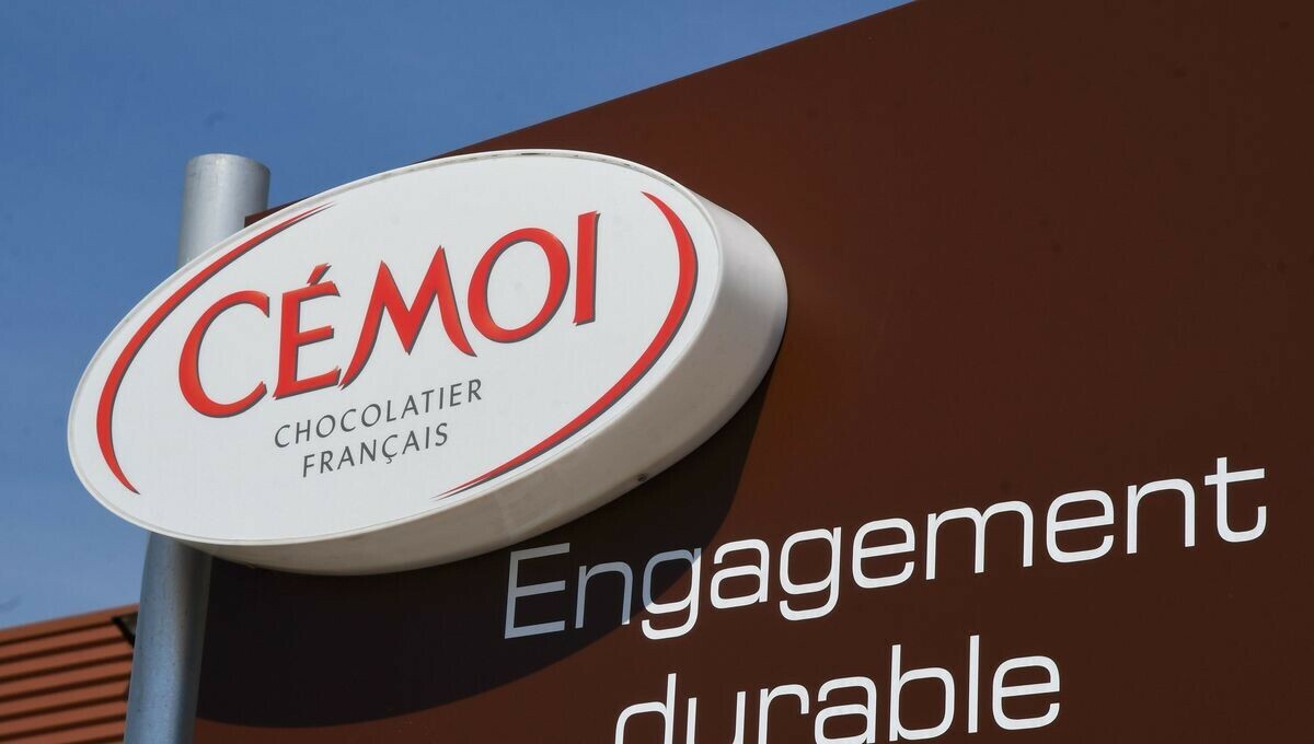 Fin de collaboration entre Cémoi et Mercadona, l'usine de Perpignan réduit sa production de cacao

➡️ l.francebleu.fr/NVnO