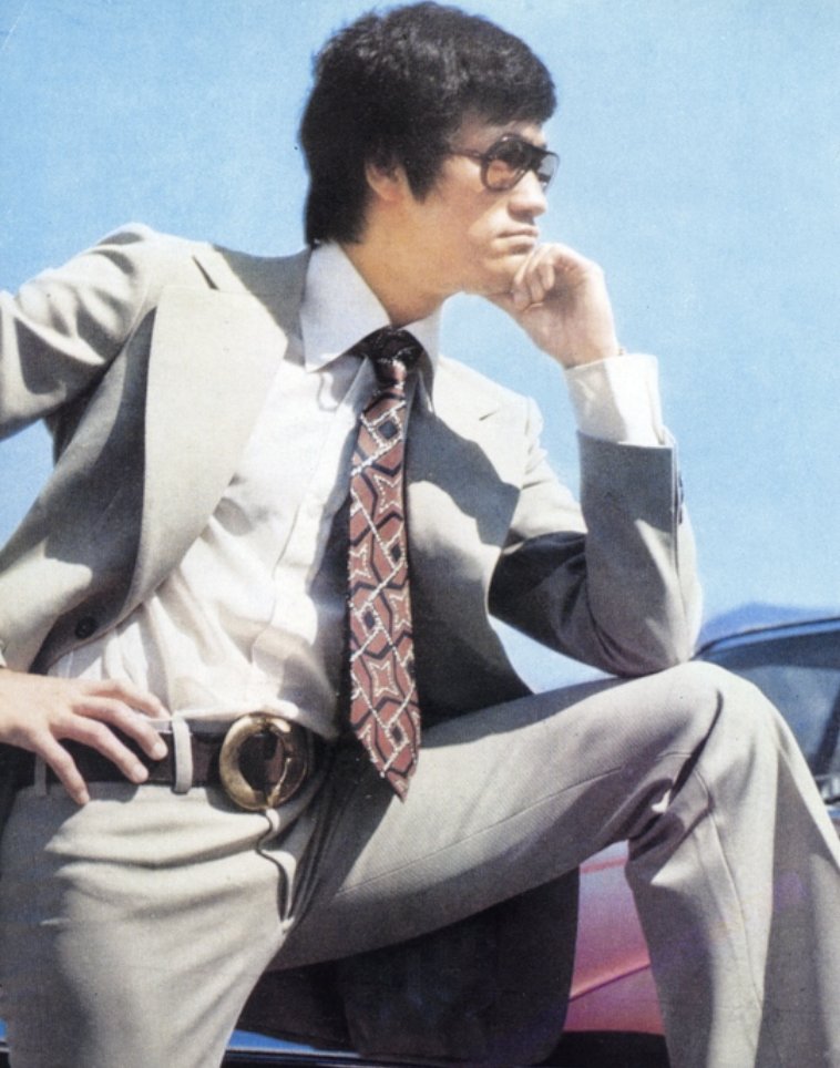brucelee's tweet photo. Learning is a constant process of discovery – a process without end. https://t.co/YIC1B9QHKC