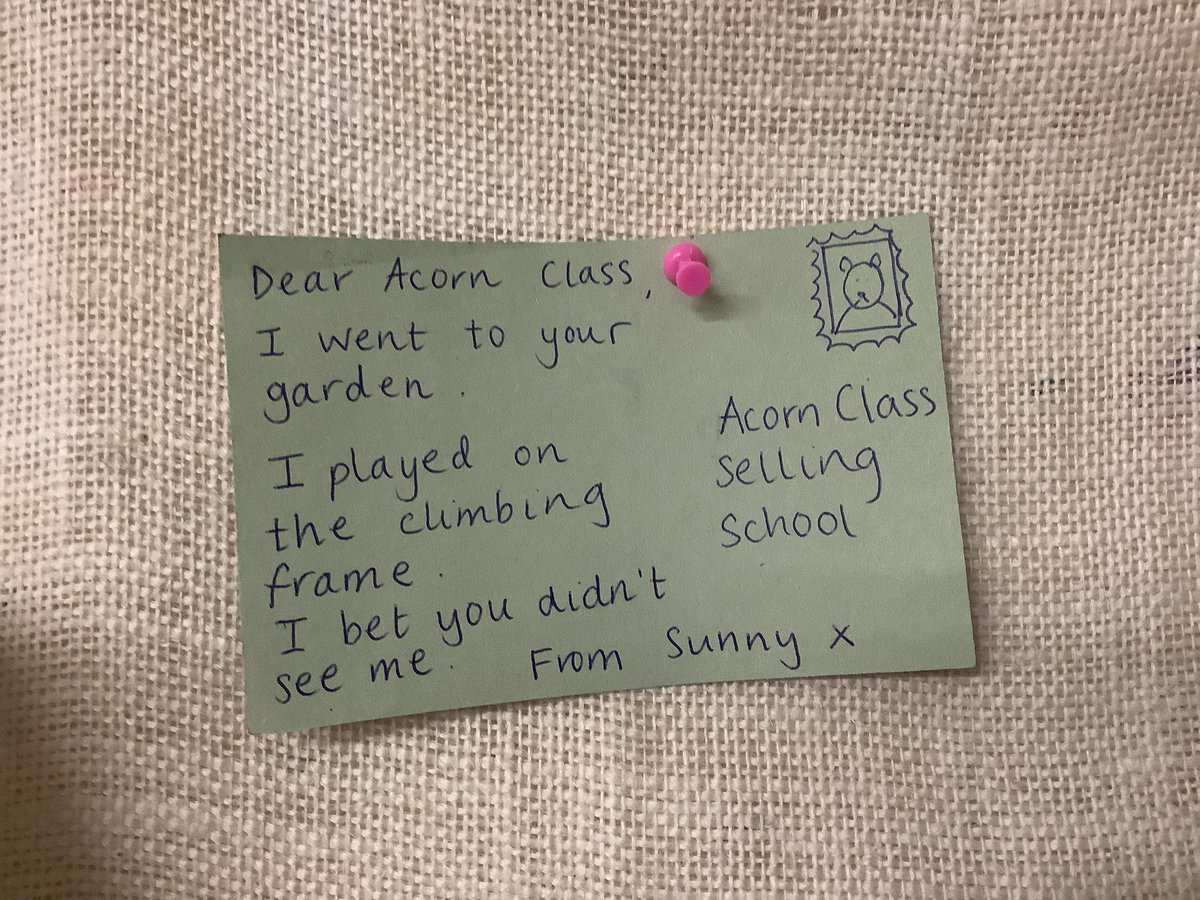 Selling CoE Primary School tweet media