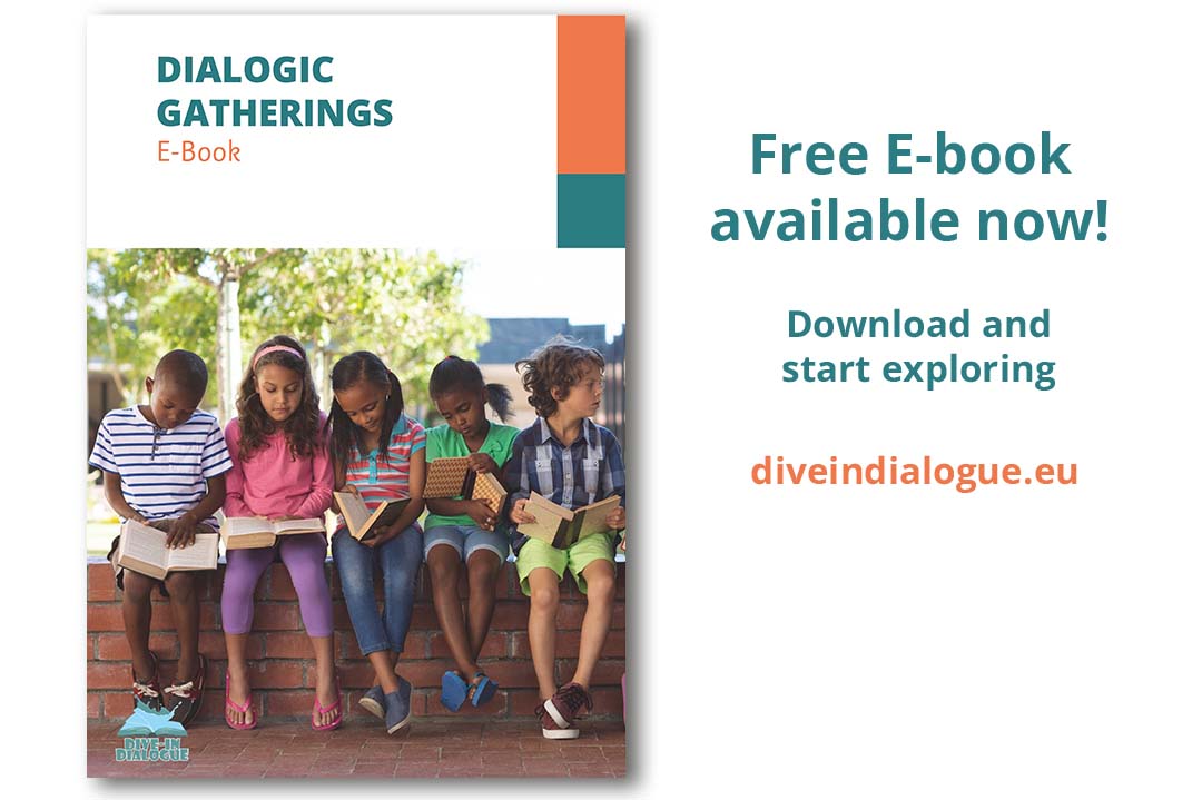 Dive-In-Dialogue tweet media