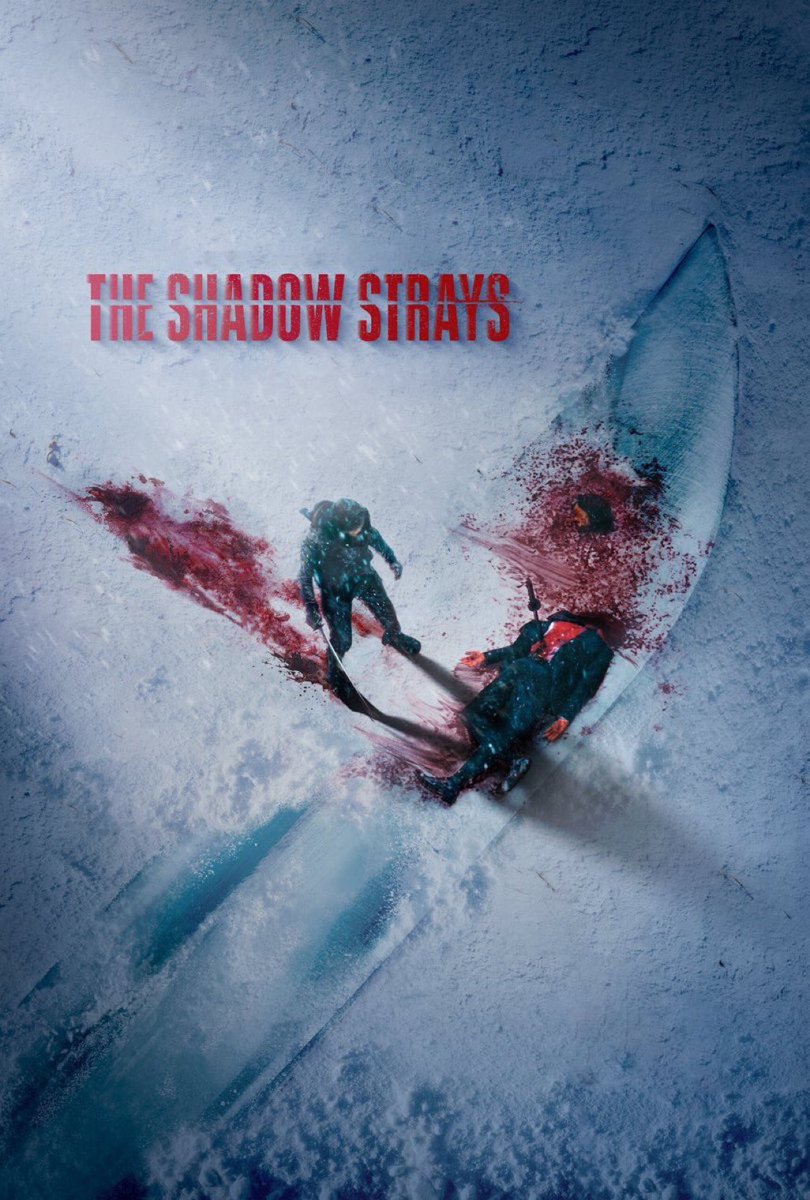 Tempo_ae's tweet photo. A thread of the Best movies of 2024 so far! 🍿🎥 🔥

1. The Shadow Stray https://t.co/eb0lp1cREn