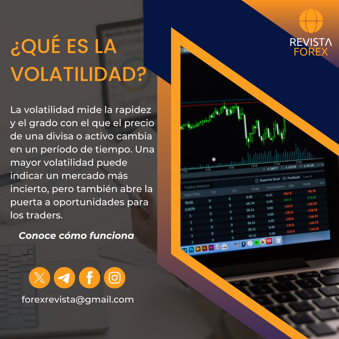 revistaforex's tweet photo. Que es la #volatilidad cuales son sus #riesgos y que oportunidades ofrece...📈📉

💶

💶

💶

💶
#revistaforex #forex #criptomonedas #cfd #trading #España #México #finanzas #mercadofinanciero #inversiones https://t.co/GYgpj3UxBg
