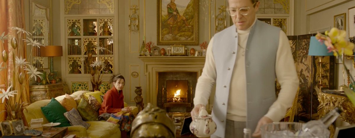 Dan M β π² (@sirarthurindeed) on Twitter photo Always enjoy the reveal in Paddington 2 that Phoenix lives in a house full of photos of Hugh Grant 
<a href="/HackedOffHugh/">Hugh Grant</a> Always enjoy the reveal in Paddington 2 that Phoenix lives in a house full of photos of Hugh Grant 
<a href="/HackedOffHugh/">Hugh Grant</a>