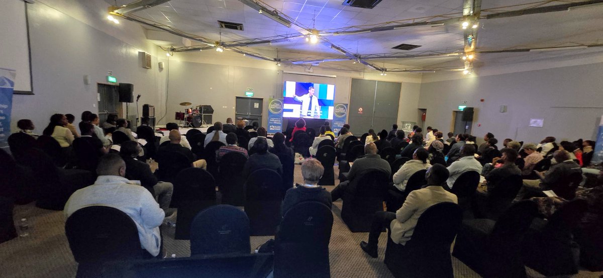 "Apathy makes excuses, obsession finds a way" <a href="/craiggroeschel/">Craig Groeschel</a> .#gls #gls2024 #glszim