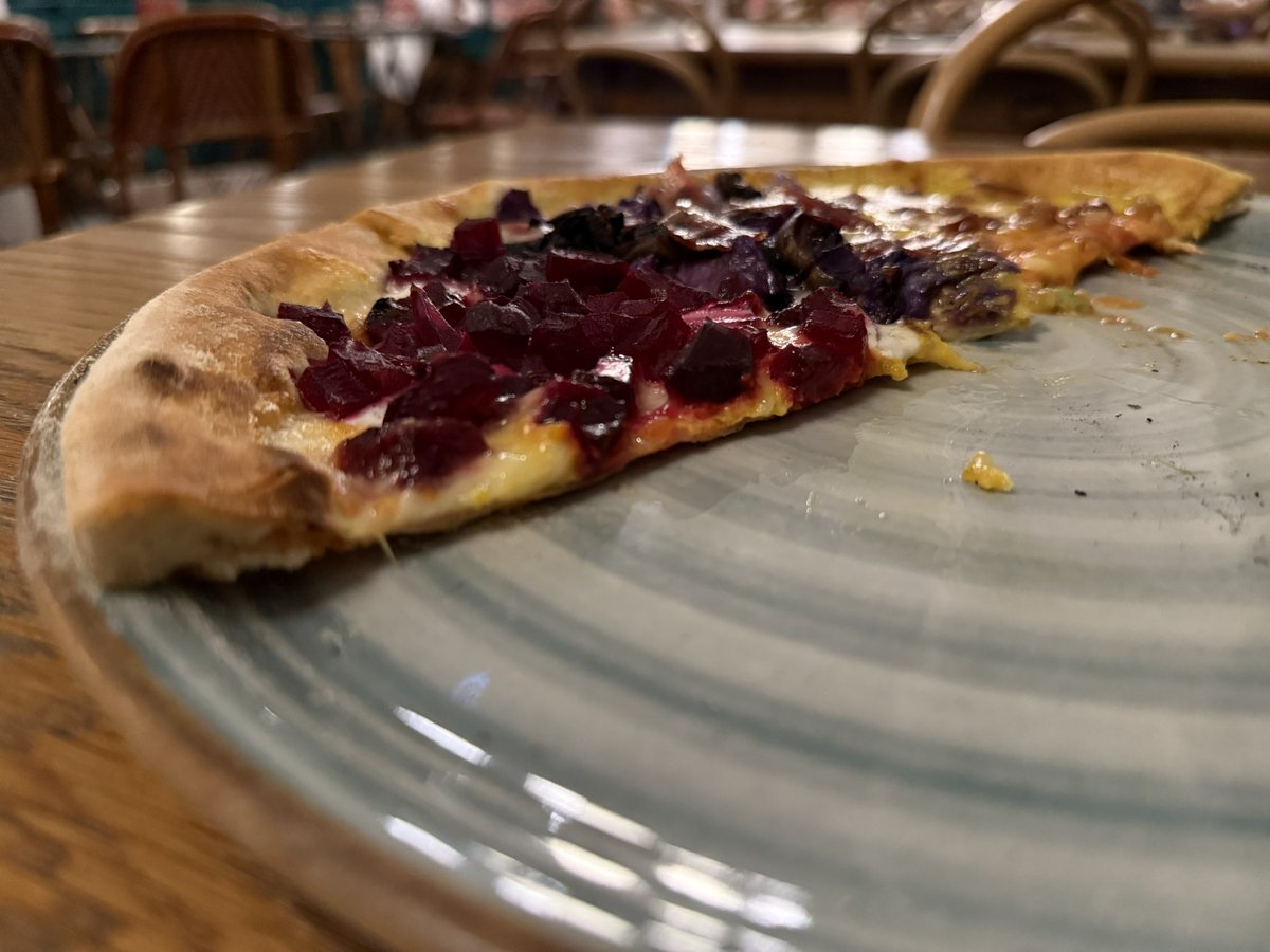 AlfonsoJLT's tweet photo. #CampeonatoEspañaPizzas #BestPizzaSpain #Pizza #SaborEnCantabria #ElItaliano #Santander #Cantabria #CantabriaInfinita #CantabriaMásXDescubrir https://t.co/BAZi4xzzwV