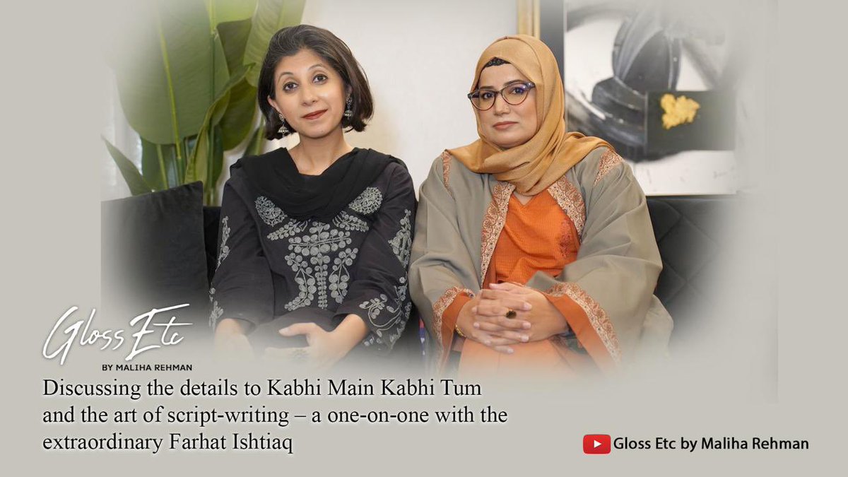 Farhat Ishtiaq (@FarhatIshtiaq) / Posts / X, image size:1200x675