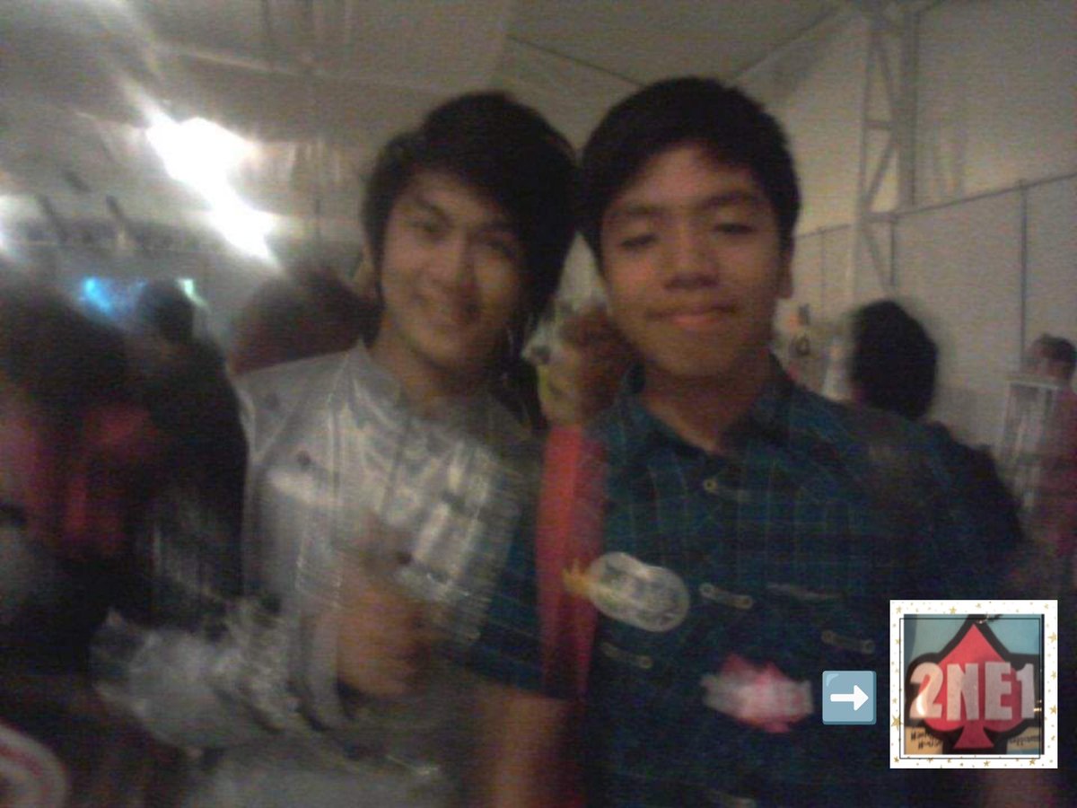 bikuuuta's tweet photo. @Puregold_PH KFEST Cosplay Convention 2 (REVERSE) in 2012 with Minzy Cosplayer vs me now in 2024.

I've only met Dara sa isang convention sa MOA and Minzy sa UAAP, kaya sana nanalo ng day 2 ticket para makita sila ng complete. 🙏🏻💖 https://t.co/kFYbLljmfw