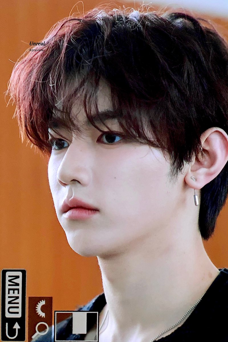 unreal_ZH's tweet image. 241108 HGH 입국 preview
💗💗💗💗💗💗💗💗💗💗💗💗
#장하오 #ZHANGHAO #章昊
#제로베이스원 #ZEROBASEONE #ZB1