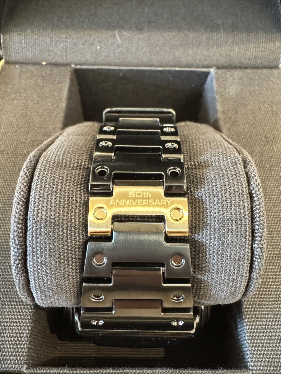 tetsuro999_99's tweet photo. いらっしゃい🤗
welcome🤗
#GSHOCK
#CASIO
#casio50th
#CASIO50 https://t.co/tHDTIC9G5D
