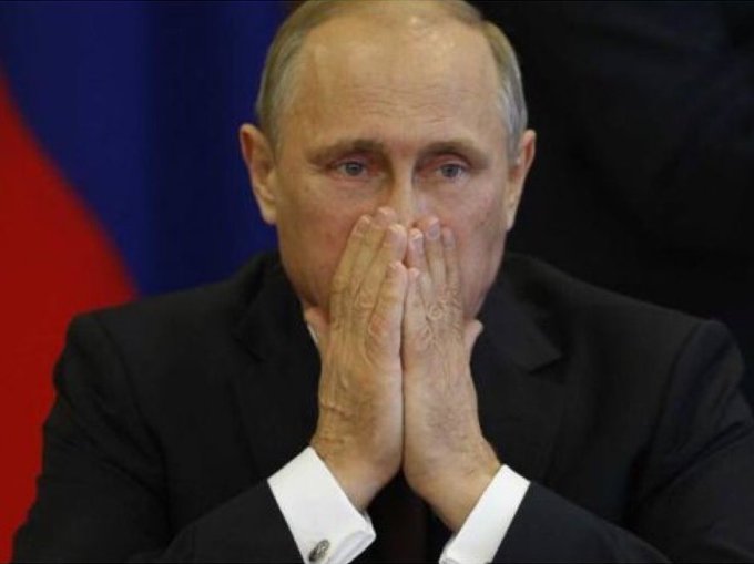OK_Dumbass's tweet photo. @robfardon This may well be coordinated agitprop emanating from Russia via useful idiots in the #MAGAsphere, just like the anti-FEMA campaign after Hurricane Helene.
Putin would like to provoke street violence these next 10 weeks to distract @POTUS @JoeBiden from kicking his ass in Ukraine. https://t.co/CeaPMsx8wB