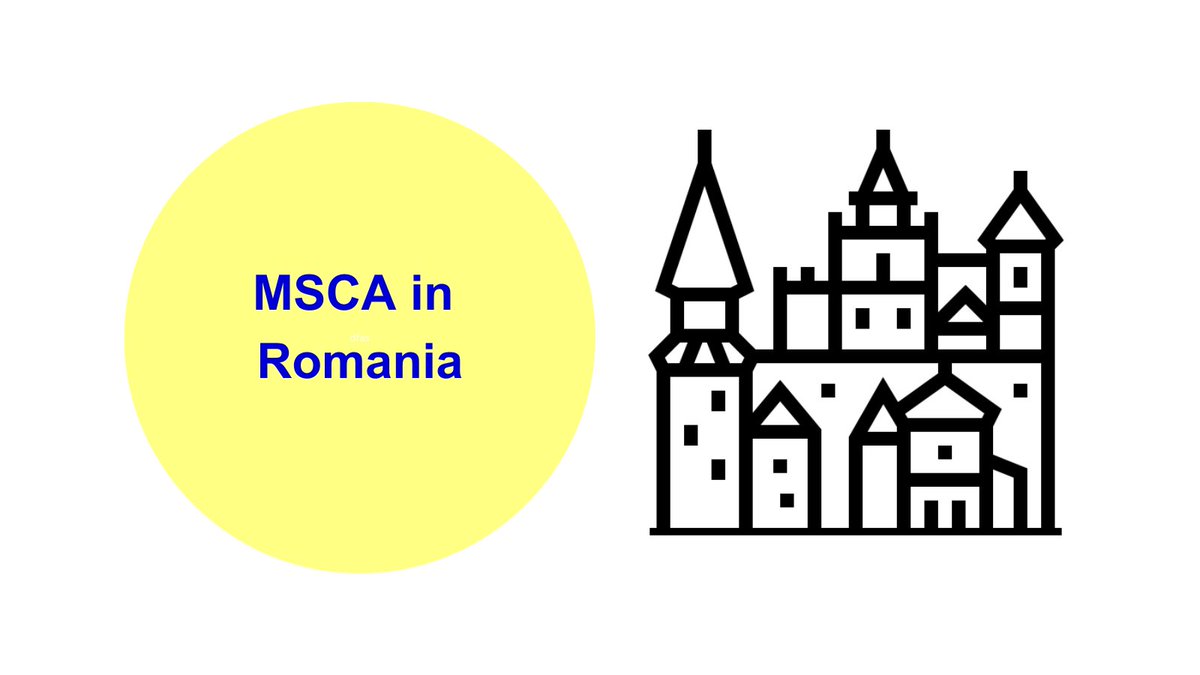 MSCA-NET (@mscanetwork) on Twitter photo *Spotlight on #Romania🇷🇴*
#MSCA in #H2020 & #HorizonEurope
- 80+57 signed projects
- most popular action: #RISE
#FunFact: the fountain pen🖋️ was invented by a Romanian almost 200 years ago
#WideningCountry msca-net.eu/widening-count… <a href="/MSCActions/">Marie Skłodowska-Curie Actions</a> <a href="/REA_research/">European Research Executive Agency</a> *Spotlight on #Romania🇷🇴*
#MSCA in #H2020 & #HorizonEurope
- 80+57 signed projects
- most popular action: #RISE
#FunFact: the fountain pen🖋️ was invented by a Romanian almost 200 years ago
#WideningCountry msca-net.eu/widening-count… <a href="/MSCActions/">Marie Skłodowska-Curie Actions</a> <a href="/REA_research/">European Research Executive Agency</a>