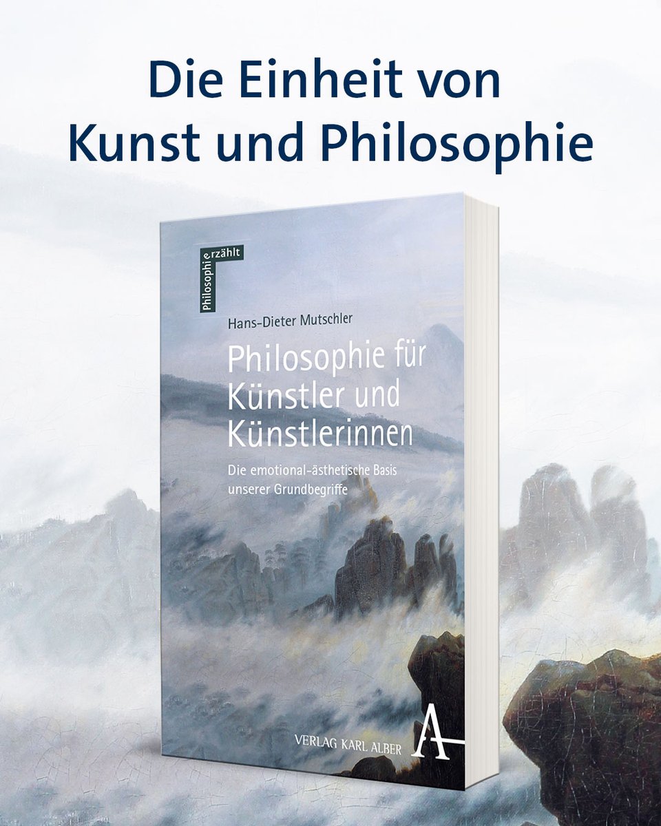 Kunst und Philosophie klaffen heute auseinander, aber insbesondere die Kunstschaffenden haben dennoch ein großes Interesse an der Philosophie. Vielleicht lässt sich der Gegensatz über eine Phänomenologie ästhetisch-emotionaler Grunderfahrungen herstellen?