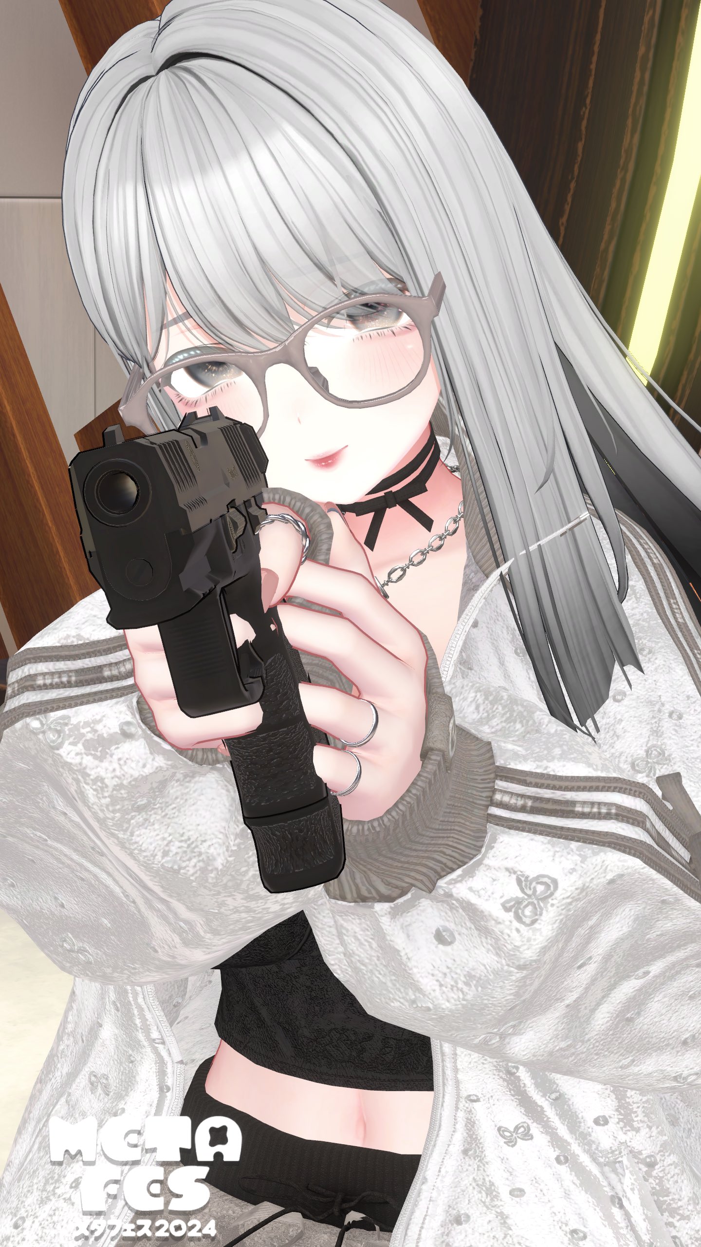 🐱さくたろう🐱 (@Sktr_VRC) / X