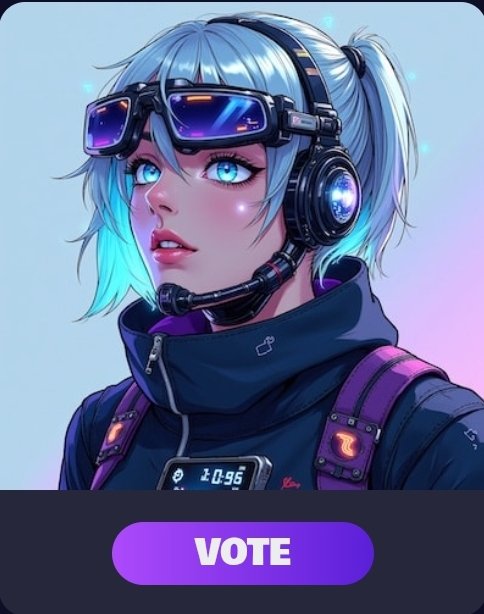 Mimzzz0999's tweet photo. CAN I GET A GM #SPAACERS? ☀️

CAN I GET 50K @spaace_io ? 🔥

CAN I GET YOUR LOVE @Buzz_spaace? ❤️

CAN I GET #NFM @flipdotmeme ?🙈

#NFT GREAT AGAIN
#NFT + #memecoin = #NFMS https://t.co/N449ROEl3i