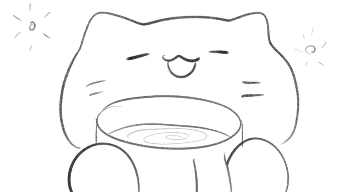 今日は配信お休み💤 
