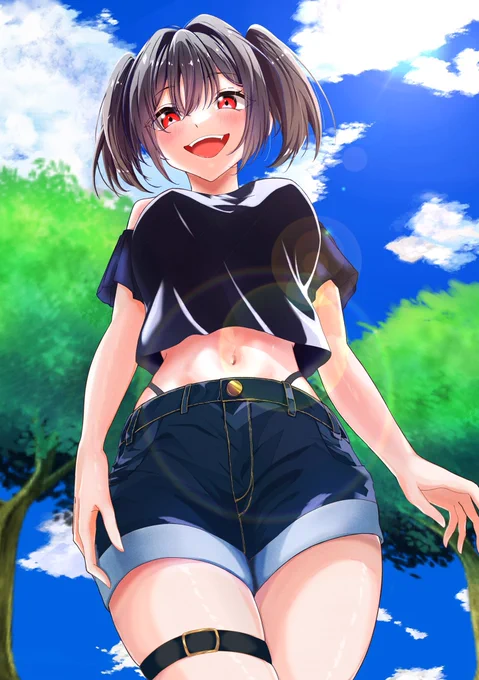 私としたことが、#いいおっさんの日 を逃しただと… 