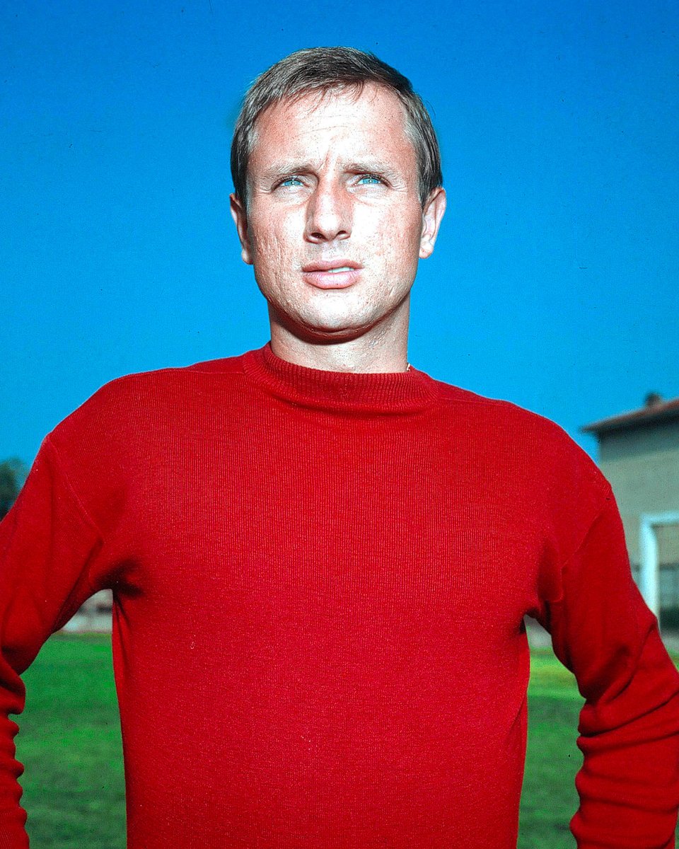 TorinoFC_1906's tweet photo. 48 anni fa ci lasciava Giorgio Ferrini, il capitano dei capitani ♾ https://t.co/AHjIp3gds3