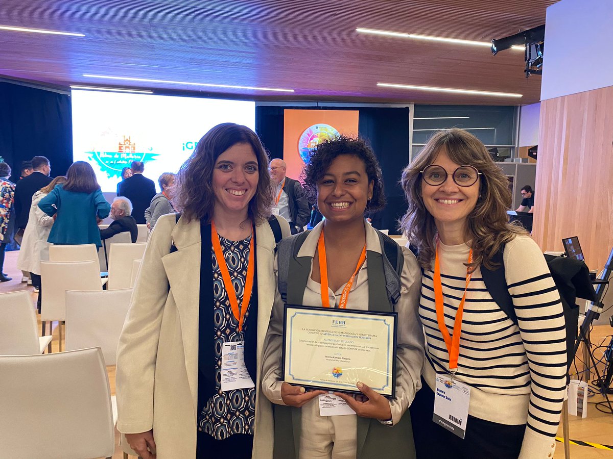 Hospital del Mar tweet media