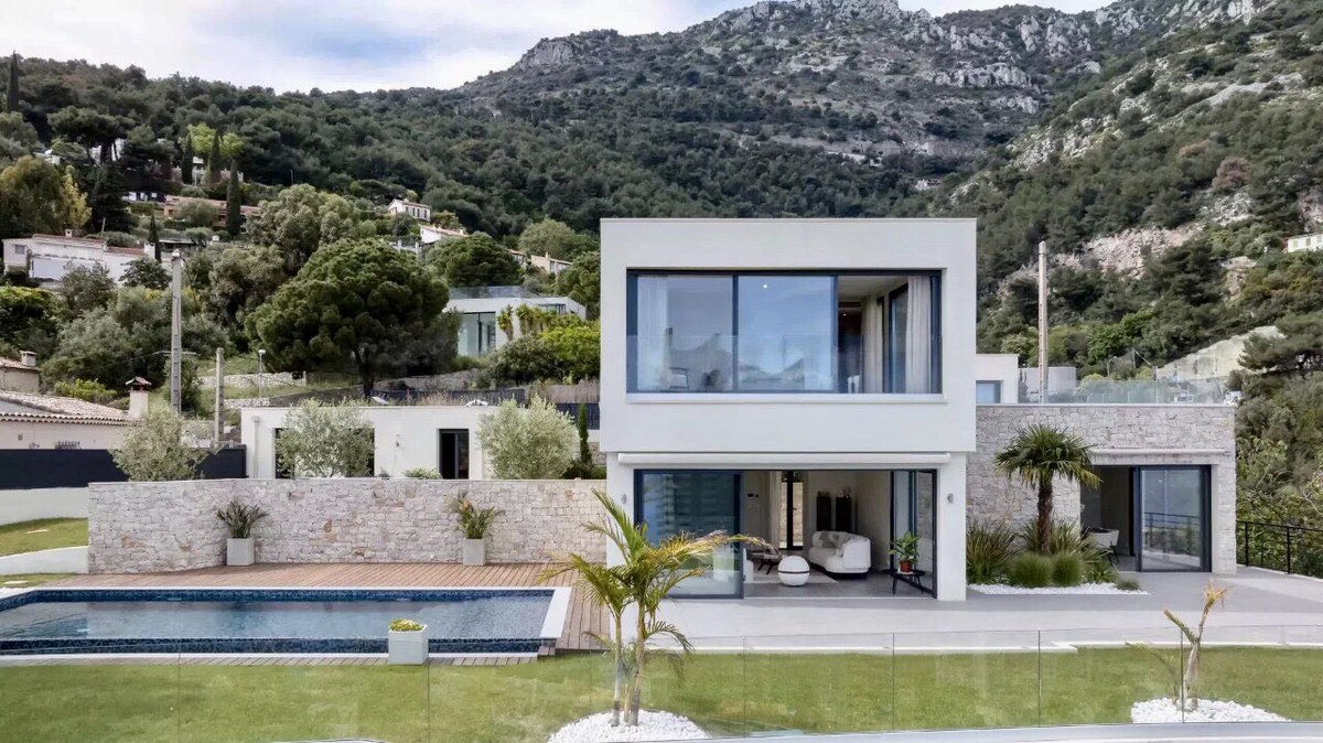 The Find Global Luxury Real Estate tweet media