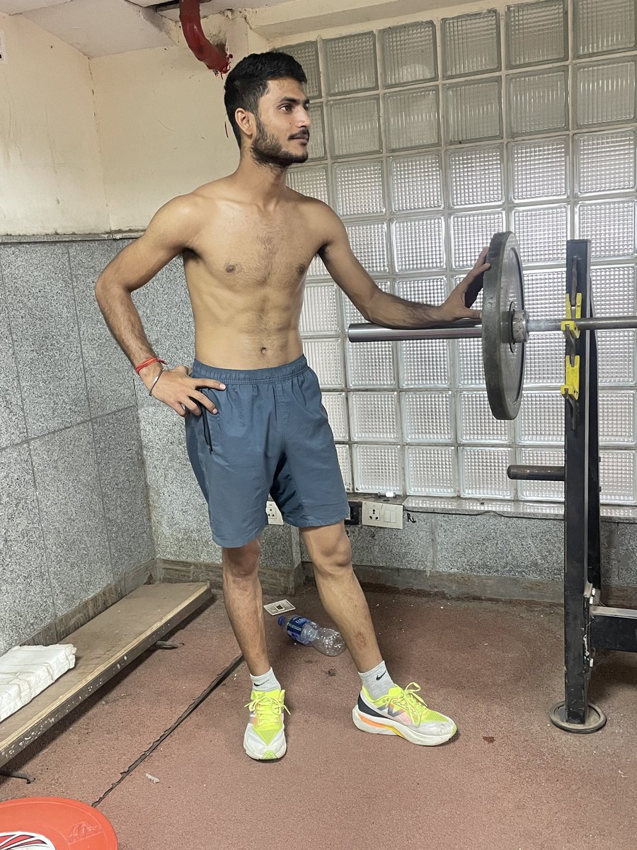 ChandraShe33315's tweet photo. Indian athlete #athlete #AtharFestival #runningtrain #runningmananimation #FitForLife https://t.co/q4FCWJkE2Z