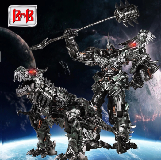 JQ_TREND's tweet photo. タイムセール　🥳🥳
即納おもちゃ 合金 変形 ロボットBlackManBA BMB LS-05 グリムロック Grimlock

https://t.co/CVqvYq0K5H

＃BlackManBA
＃グリムロック
＃Grimlock https://t.co/7tf8jYQPU0