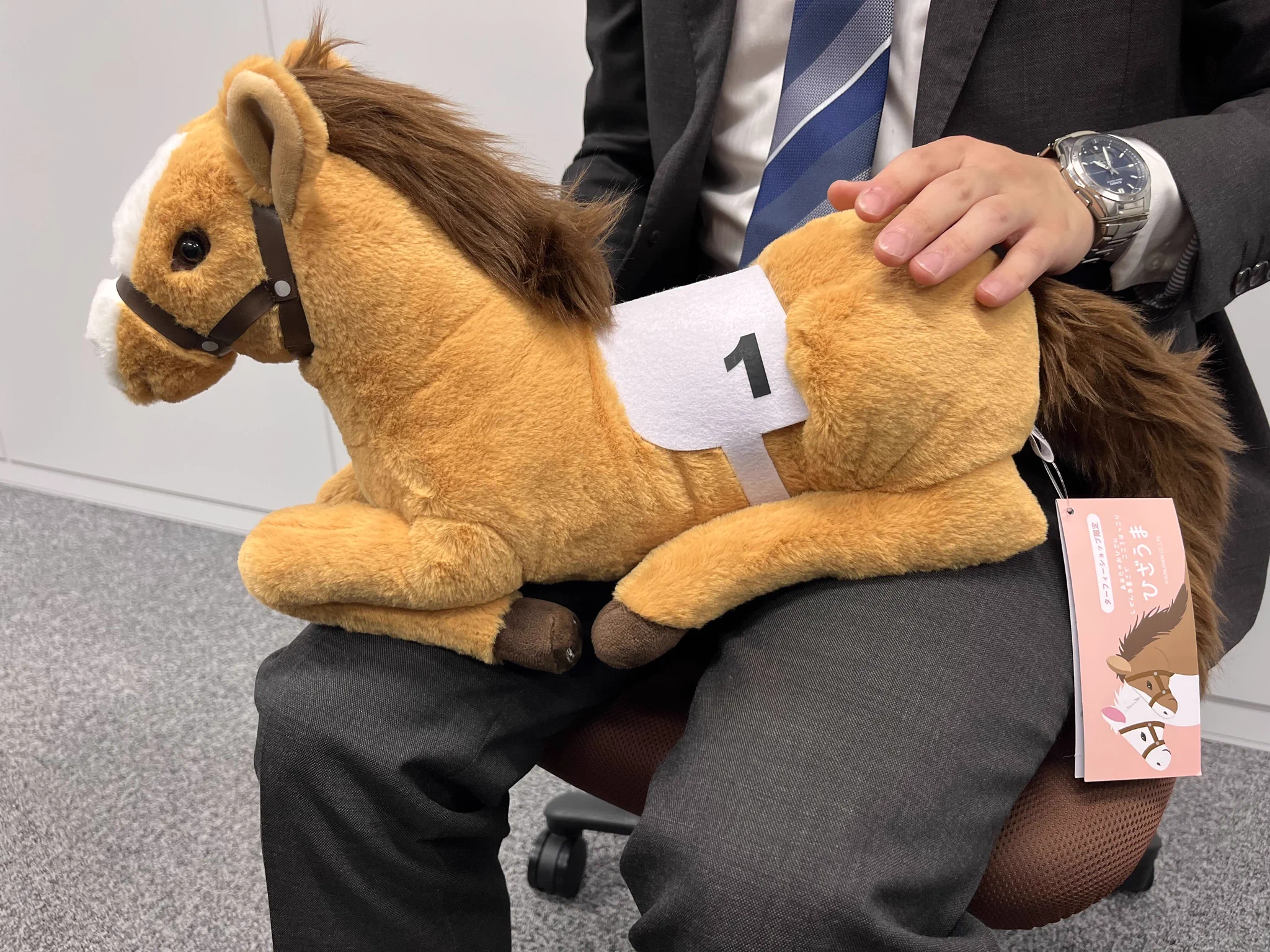 ターフィーショップ_JRA競馬グッズ on X: 