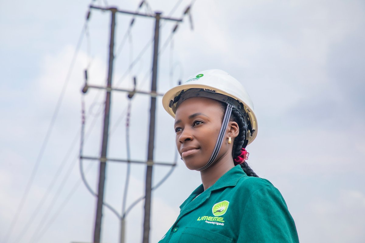 UmemeLtd's tweet photo. We are here to support your journey to economic growth by powering your business and home. Apply for a connection anytime at your convenience by visiting 🌐 https://t.co/TFAN0tWGGb or downloading the 📲#UmemeApp today. 

Let’s empower your future together!

#UmemeAtService #PoweringUganda
