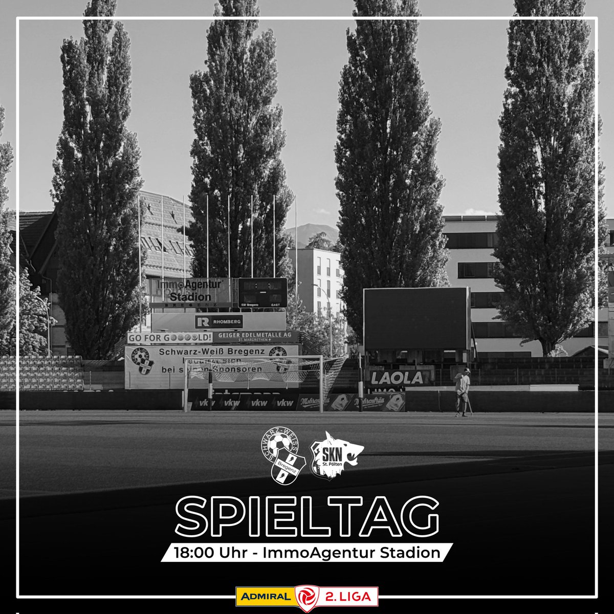 Schwarz Weiß Bregenz tweet media