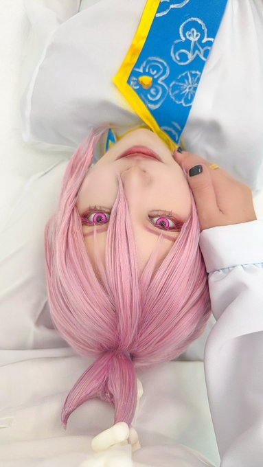 コスプレイヤー翠凛(すいりん)のTwitter画像4