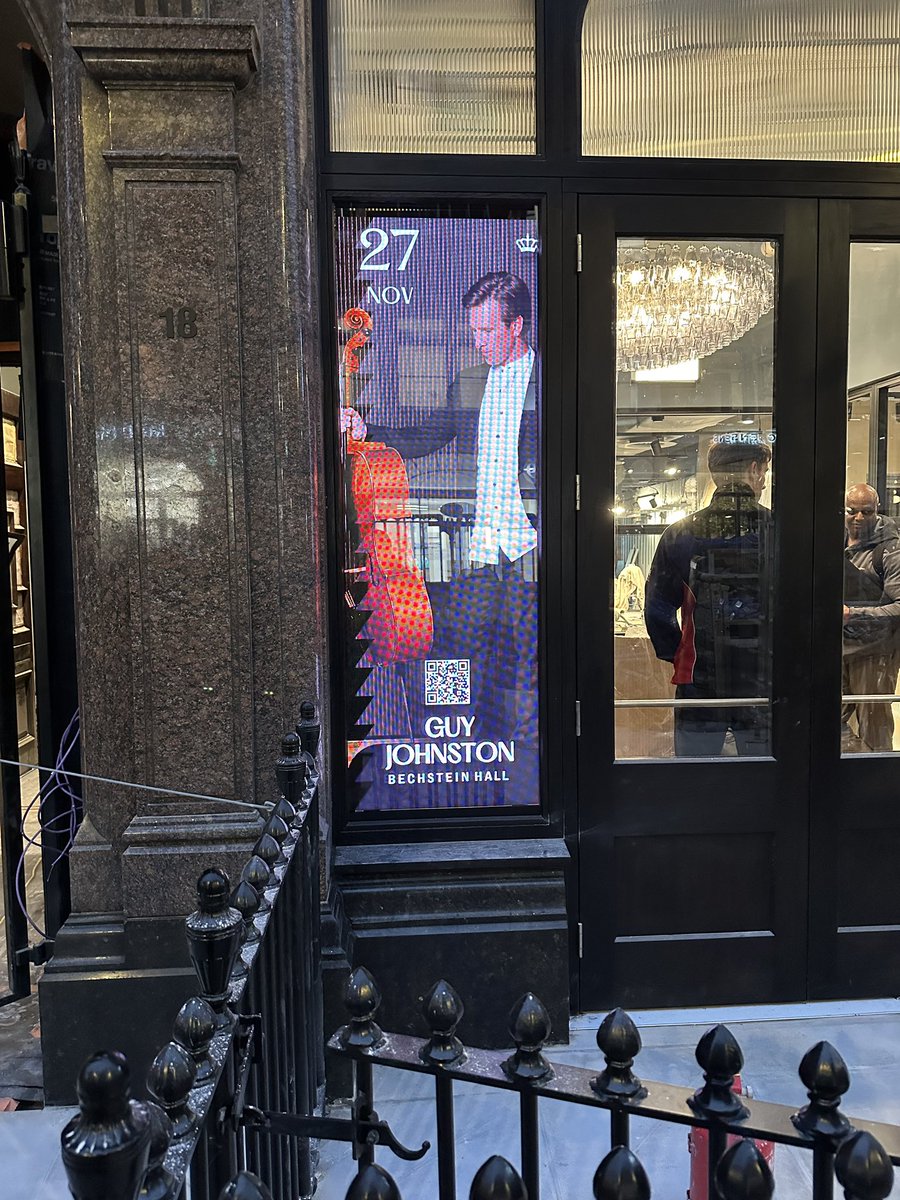 Guy Johnston (@cellojohnston) on Twitter photo <a href="/Bechstein_Hall/">Bechstein Hall</a> is now open. Looking forward to my first recital performance there with <a href="/Mishkapianist/">Mishka Rushdie Momen</a> on the 27 Nov! bechsteinhall.com/events/guy-joh… <a href="/Bechstein_Hall/">Bechstein Hall</a> is now open. Looking forward to my first recital performance there with <a href="/Mishkapianist/">Mishka Rushdie Momen</a> on the 27 Nov! bechsteinhall.com/events/guy-joh…