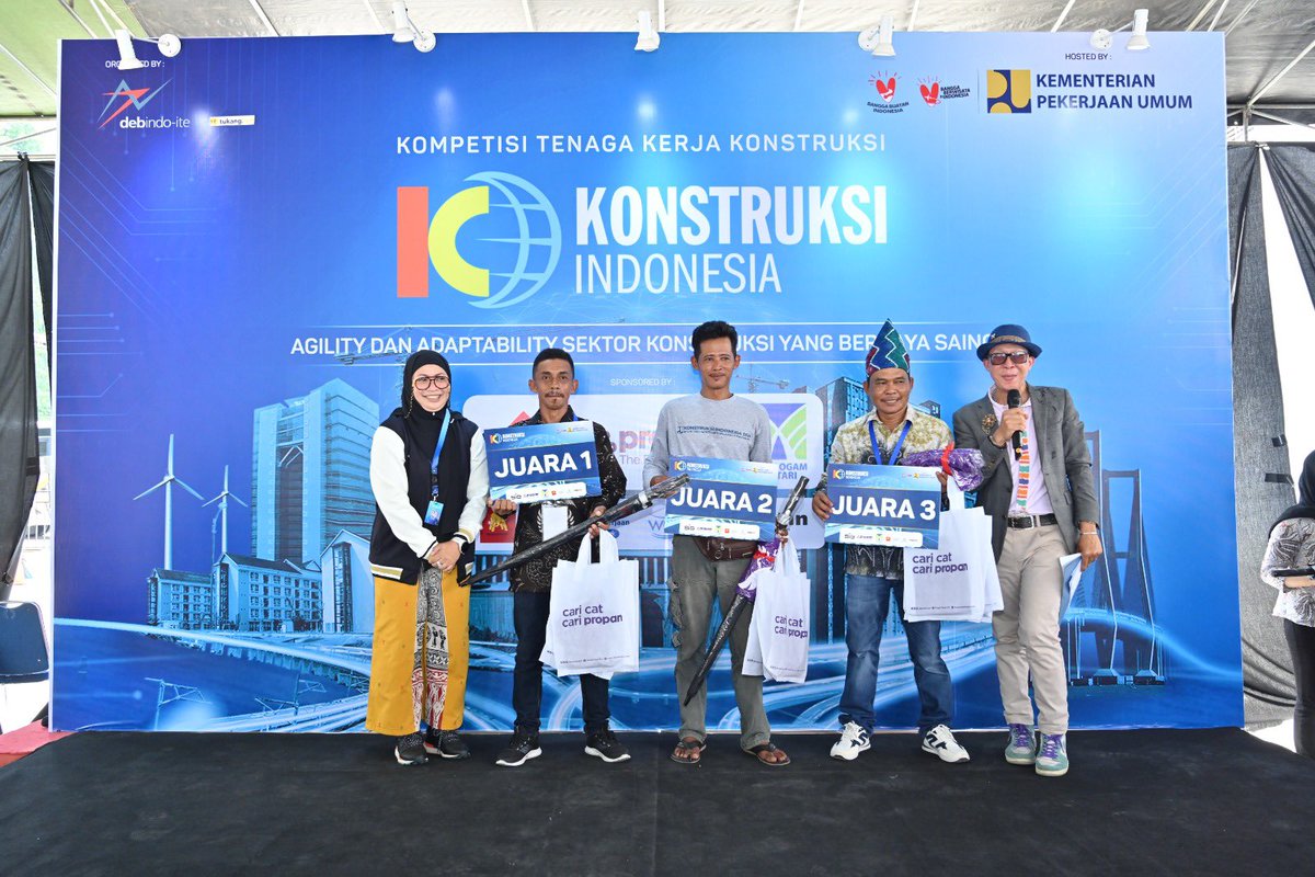 Konstruksiind's tweet photo. https://t.co/g79t19eFCZ