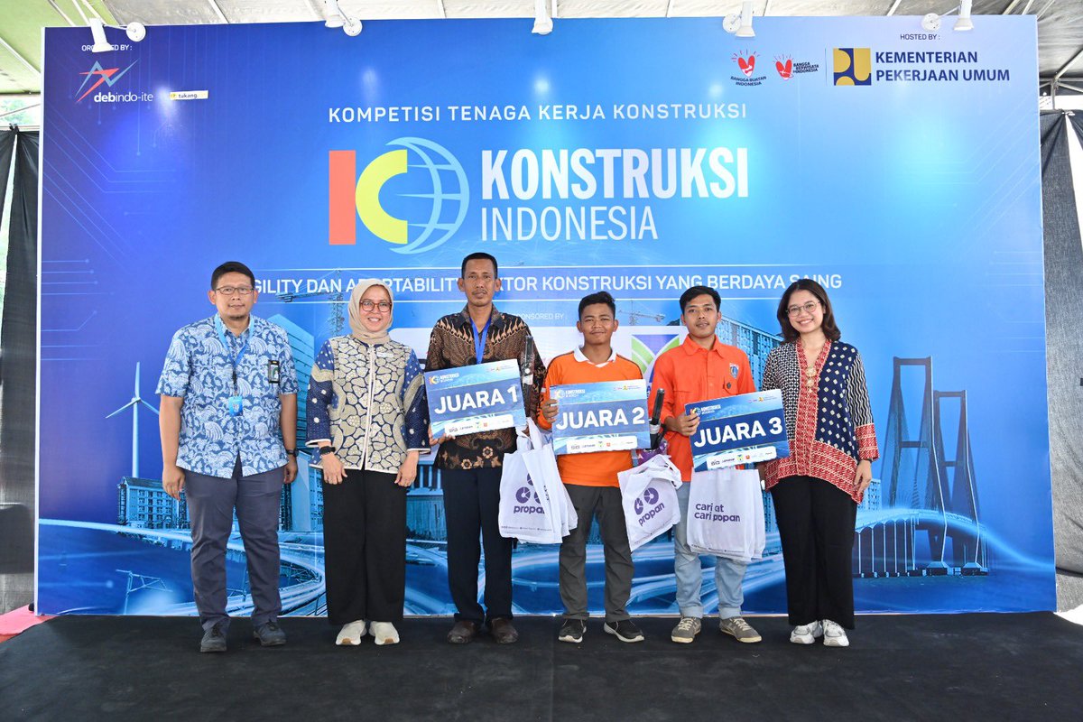 Konstruksiind's tweet photo. https://t.co/g79t19eFCZ