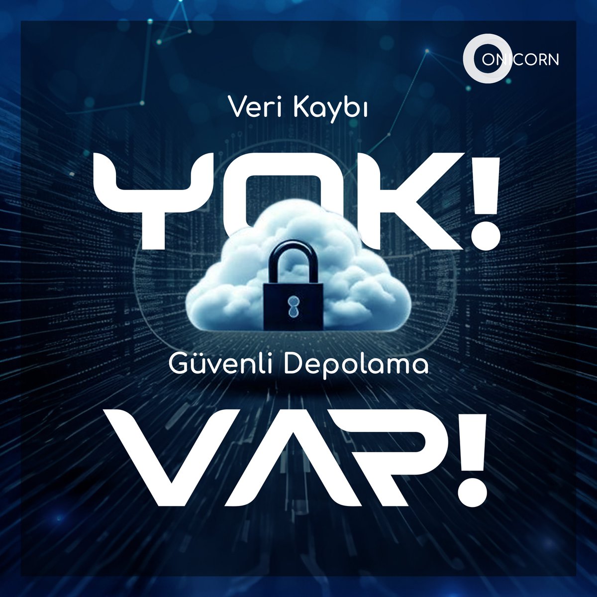 onicorn_tr's tweet photo. Verileriniz bizimle güvende. Yeni nesil veri depolama çözümlerimizi keşfetmek için bizimle iletişime geçin!
#onicorn #bthizmetleri #verigüvenliği #veridepolama #veritabanı #veritabanıbakımdestek #PostgreSQL #MicrosoftSQL #MsSQL #MongoDB #Influx #destek #bilişim #teknoloji #SQL https://t.co/4RNG2W7upe