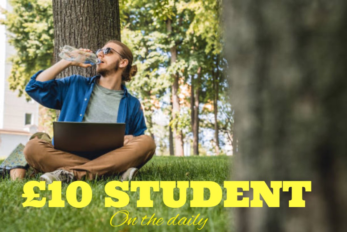 114Northgatestr's tweet image. Open 9am - 5pm 🚶🏻‍♂️ins no appointment needed 👍 @SkintChester @DEATHBYTACOS_ @Telfords @chestertweetsuk @uocshoutout @UoC_Football @UoCMedSchool @uochester #chester #chesteruniversity #csyou  #uochester #chesterstudents 💈💈