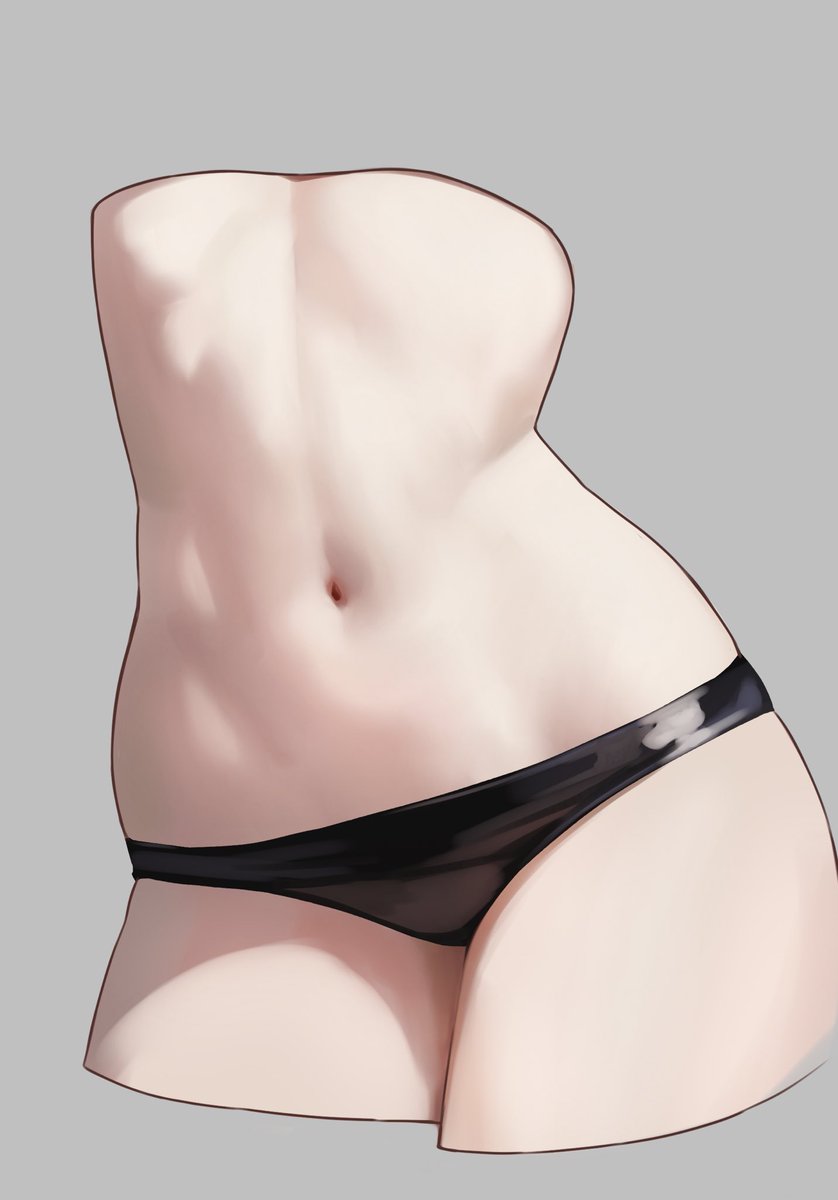 #いいおなかの日