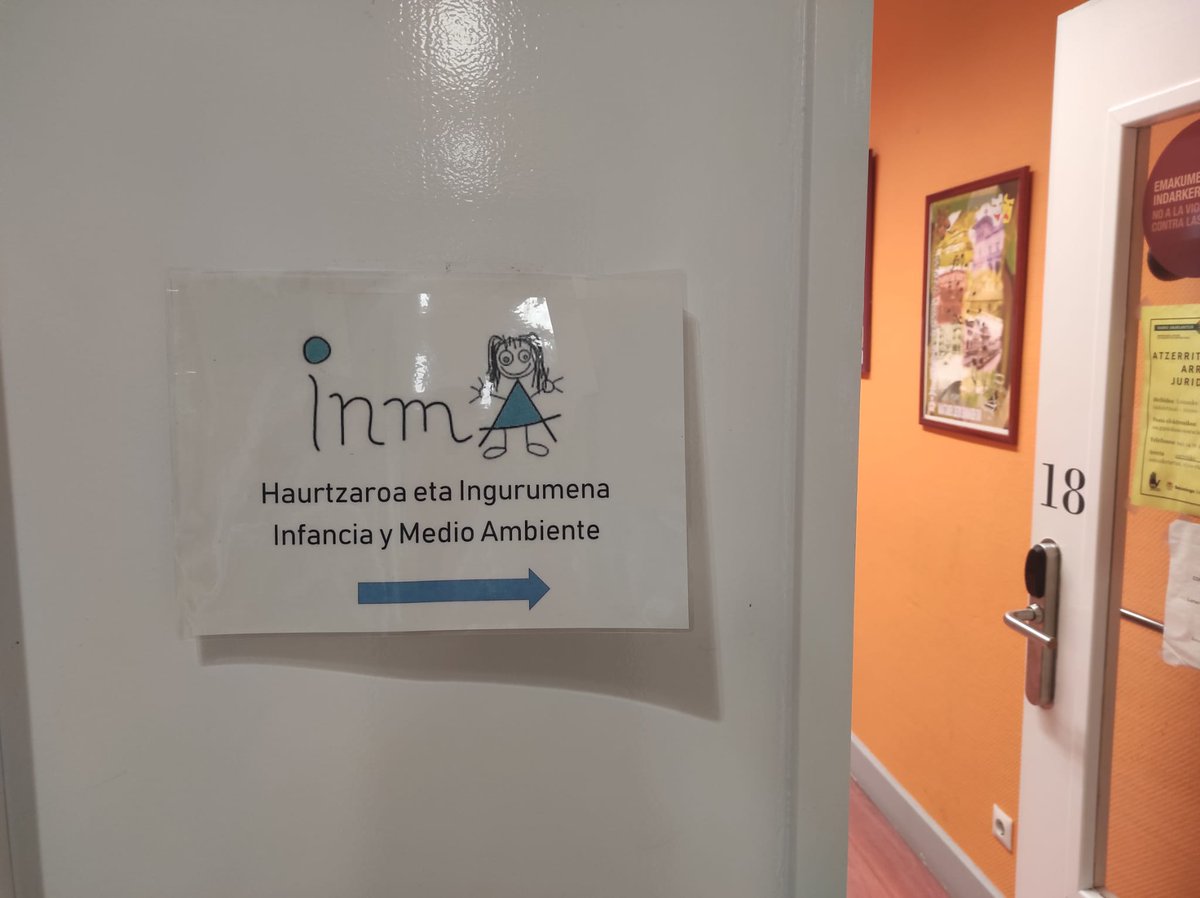 Proyecto INMA tweet media