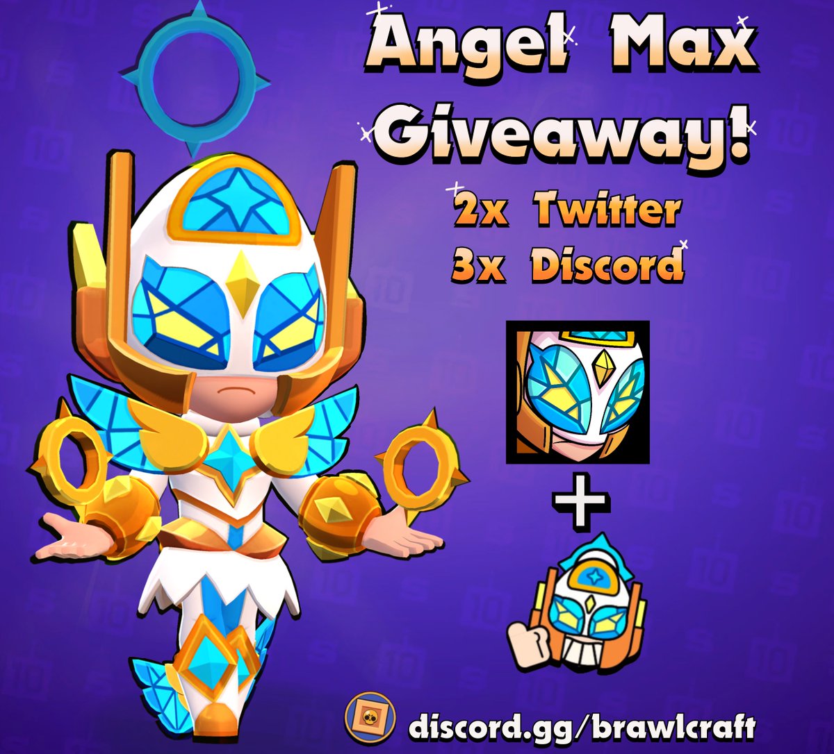 Brawl Craft tweet media