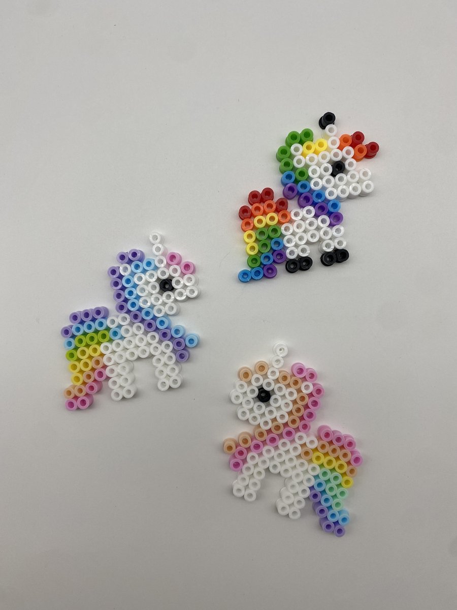 YirunB's tweet photo. What's your favorite colors?
* Popular Macaroon Colors
* Maillard style
* Neon Colors
* Glow in the Dark Colors
Different colors can make different theme works. If you have specific needs, we can match you with your 
 favorite colors.  
https://t.co/r9c0wDwpsG #hamabeads #perler https://t.co/lsULGoTDUD