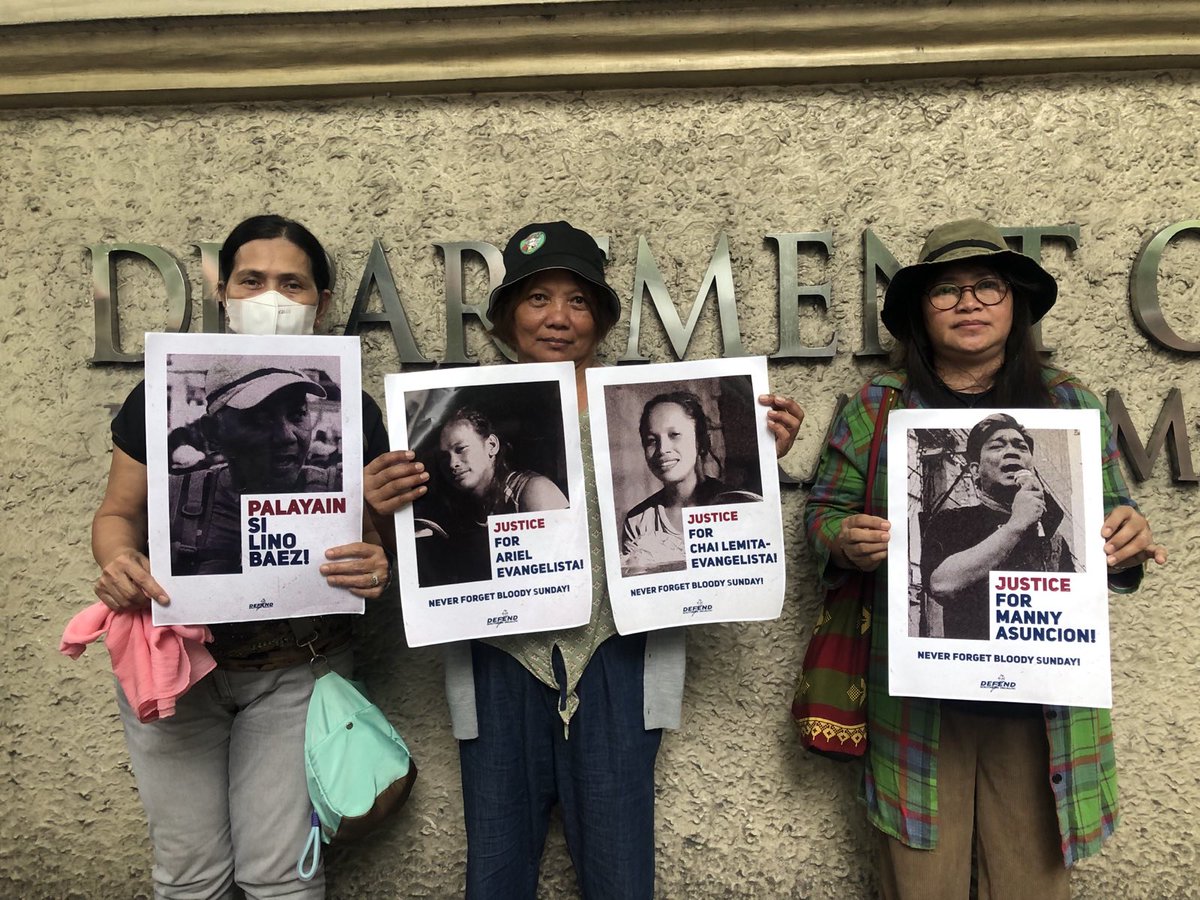 Defend Southern Tagalog tweet media