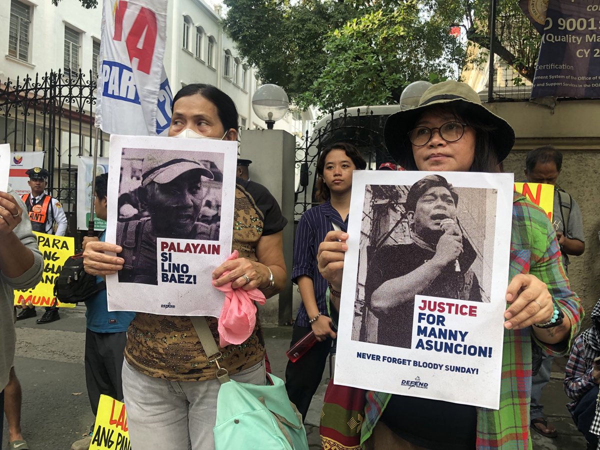 Defend Southern Tagalog tweet media