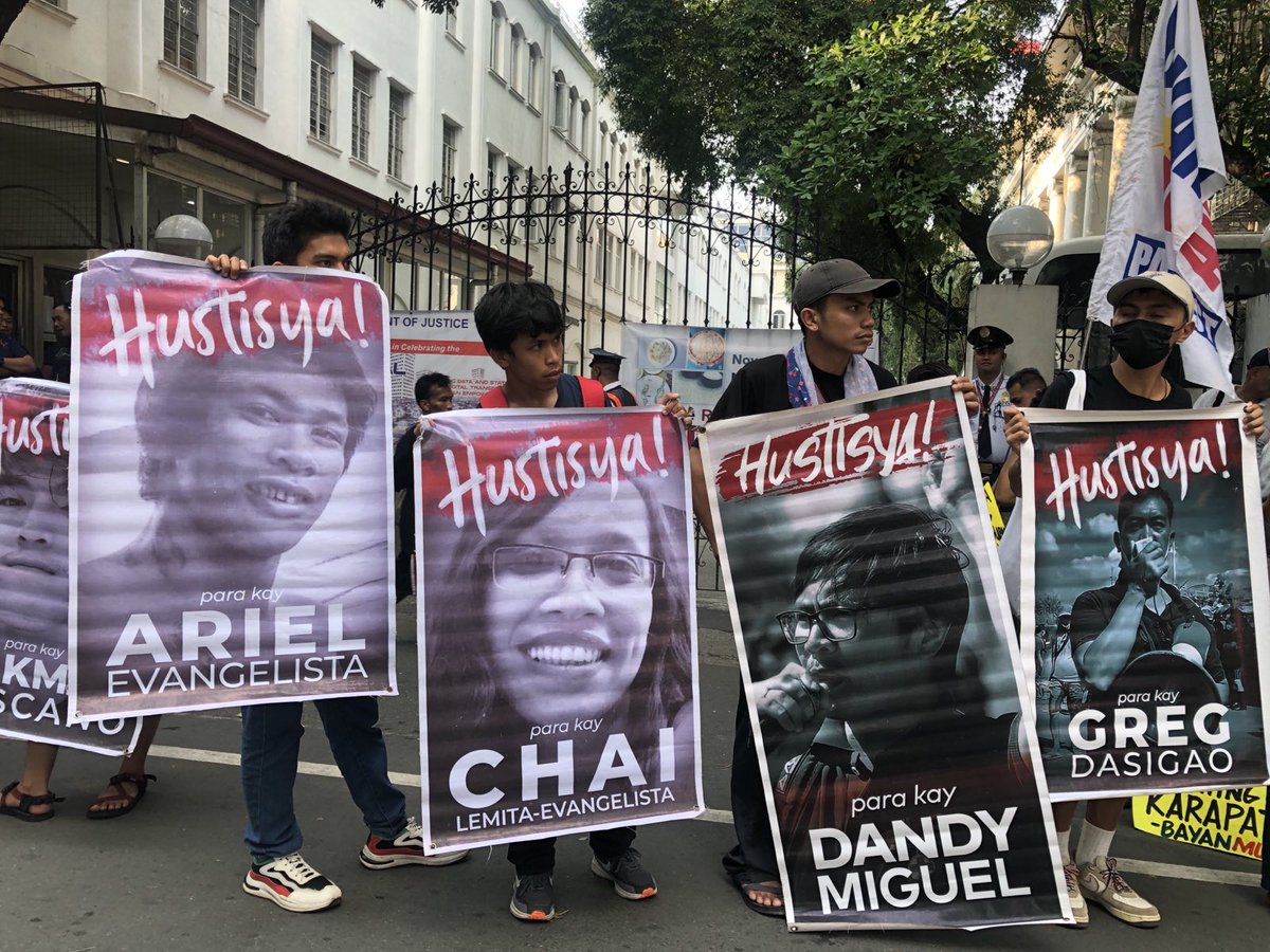 Defend Southern Tagalog tweet media